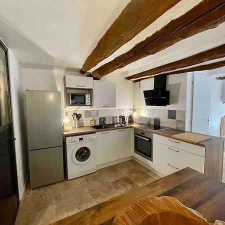 Appartement De Charme Centre Historique D'Екс ан Прованс Екстериор снимка