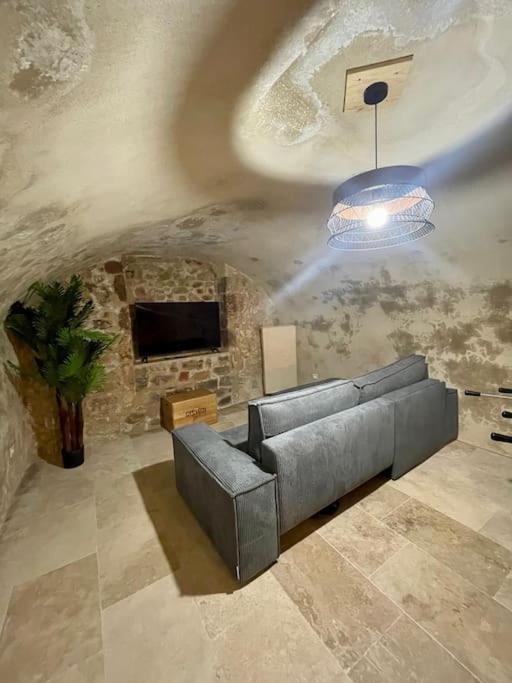 Appartement De Charme Centre Historique D'Екс ан Прованс Екстериор снимка